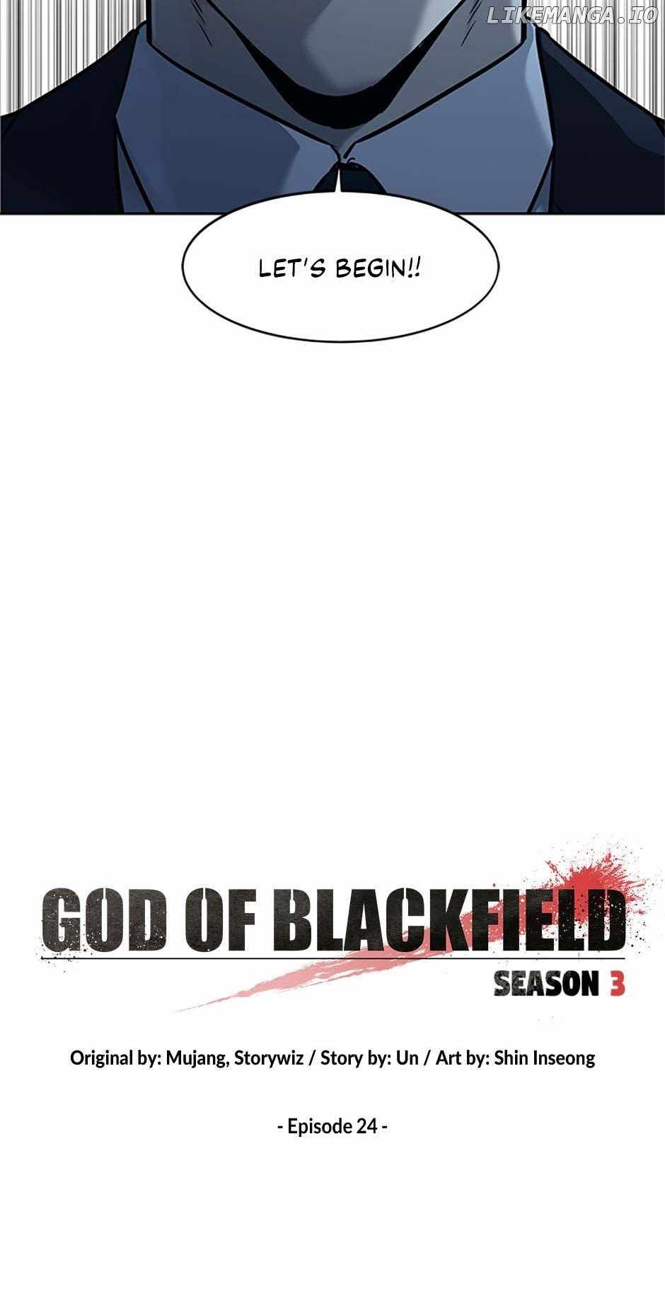 God of Blackfield Chapter 193 2